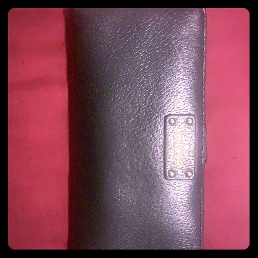 Kate spade wallet